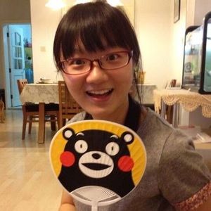 Meet your Posher, Ying